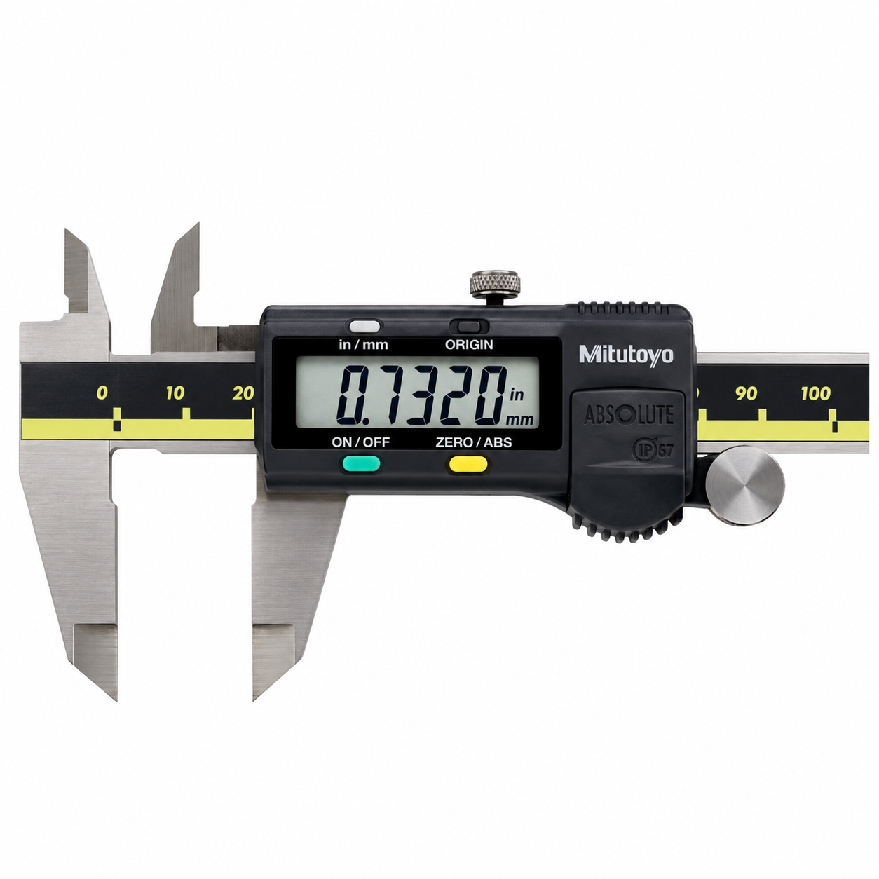 Mitutoyo Digital  Vernier Caliper